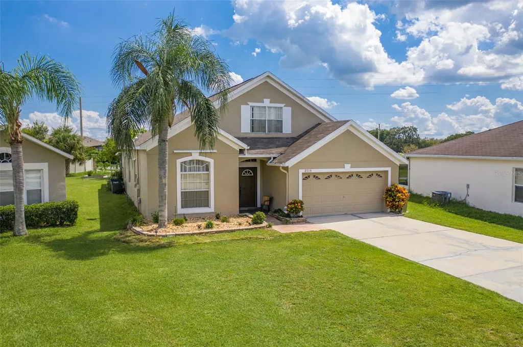 2710 Port Court Kissimmee FL 34743