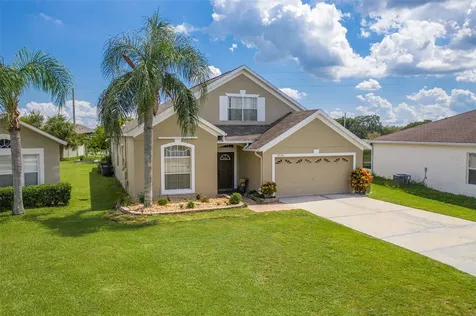 2710 Port Court Kissimmee FL 34743