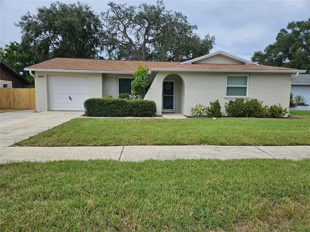 12219 Smokey Drive Hudson FL 34669