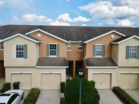 5010 White Sanderling Court Tampa FL 33619