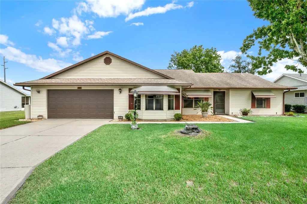 6230 Wilander Street Leesburg FL 34748