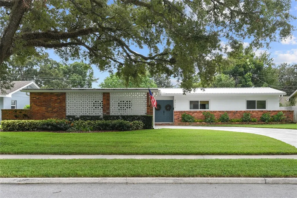 2732 Lion Heart Road Winter Park FL 32792