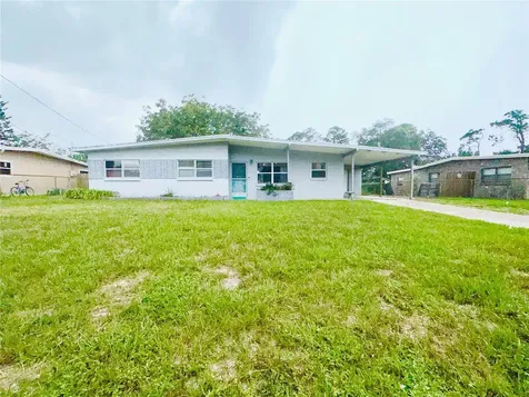180 N Hilltop Drive Titusville FL 32796
