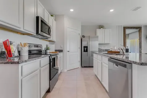 827 Amhurst Drive Orange City FL 32763