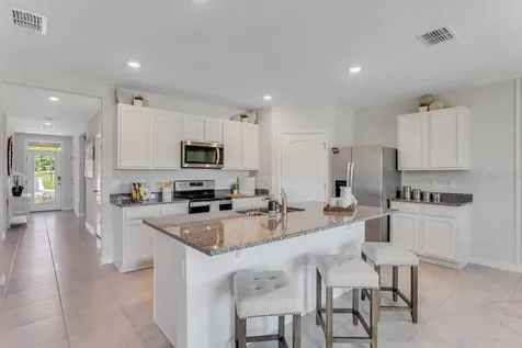 827 Amhurst Drive Orange City FL 32763