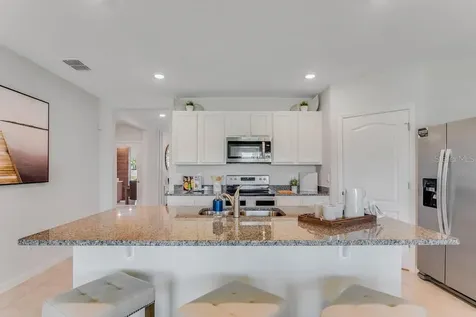 827 Amhurst Drive Orange City FL 32763