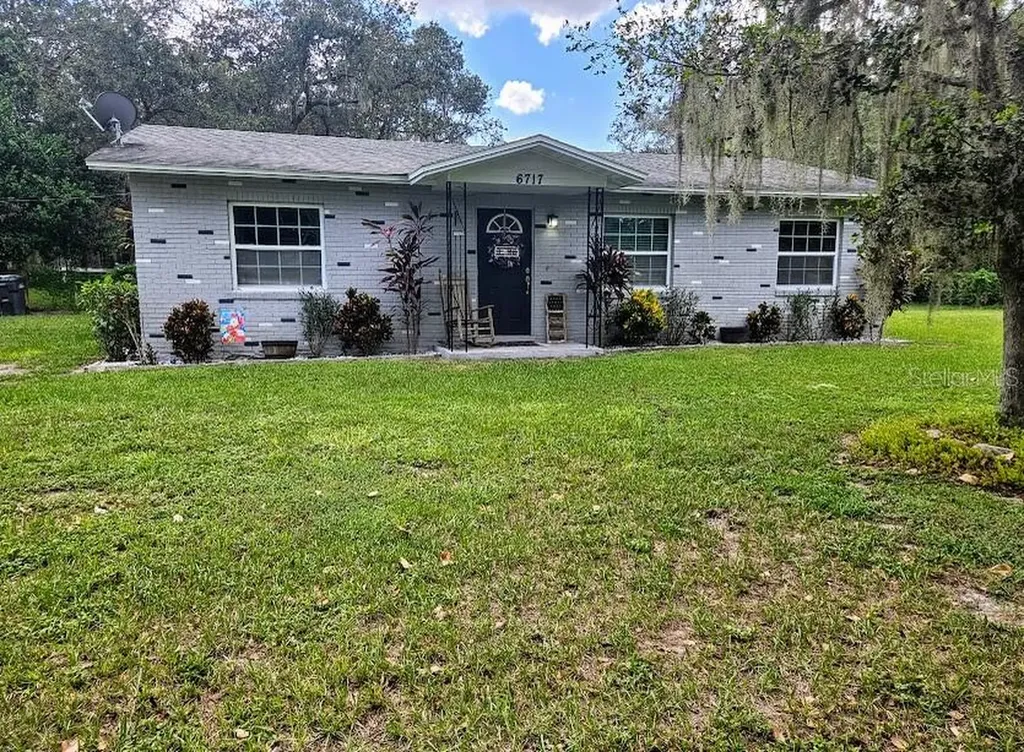 6717 Spinner Drive Lake Wales FL 33898
