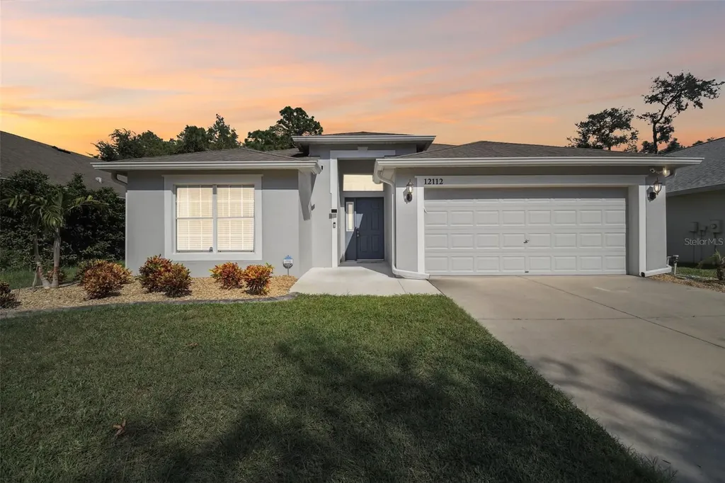 12112 Fall Creek Court Hudson FL 34669