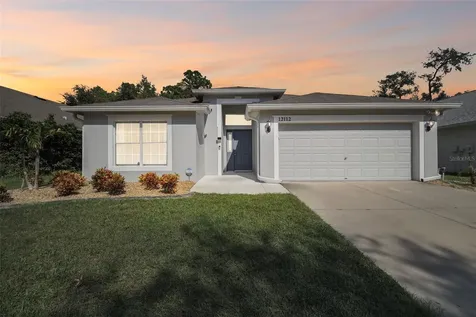 12112 Fall Creek Court Hudson FL 34669