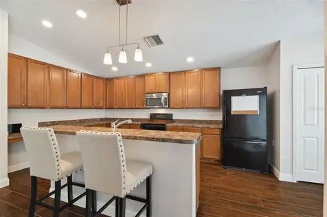 12112 Fall Creek Court Hudson FL 34669
