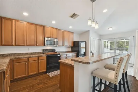 12112 Fall Creek Court Hudson FL 34669
