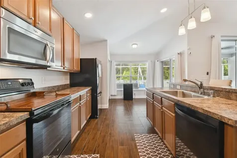 12112 Fall Creek Court Hudson FL 34669