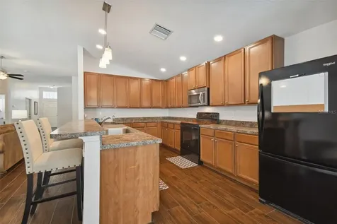 12112 Fall Creek Court Hudson FL 34669