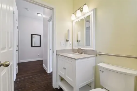 12112 Fall Creek Court Hudson FL 34669