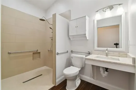 12112 Fall Creek Court Hudson FL 34669