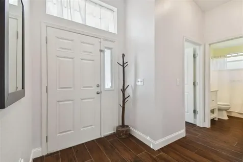 12112 Fall Creek Court Hudson FL 34669