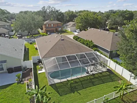 12112 Fall Creek Court Hudson FL 34669
