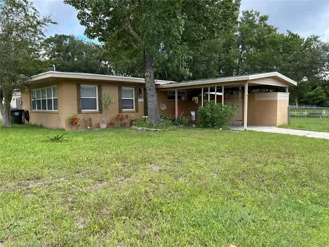 1621 Verona Street Kissimmee FL 34741