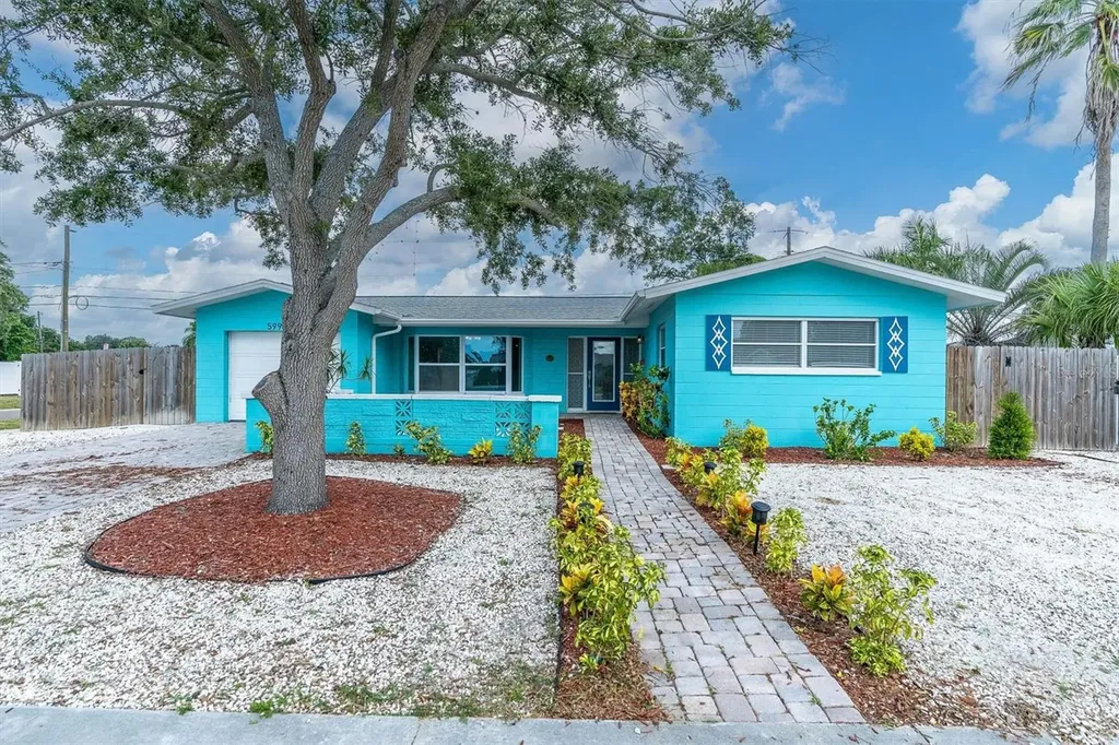 5995 34th Avenue N St Petersburg FL 33710