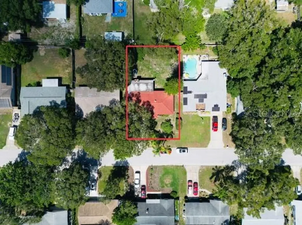 1942 Alton Drive Clearwater FL 33763