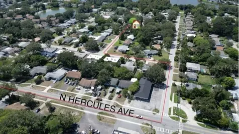 1942 Alton Drive Clearwater FL 33763