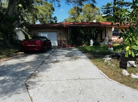 1942 Alton Drive Clearwater FL 33763