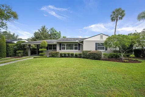1523 Berkshire Avenue Winter Park FL 32789