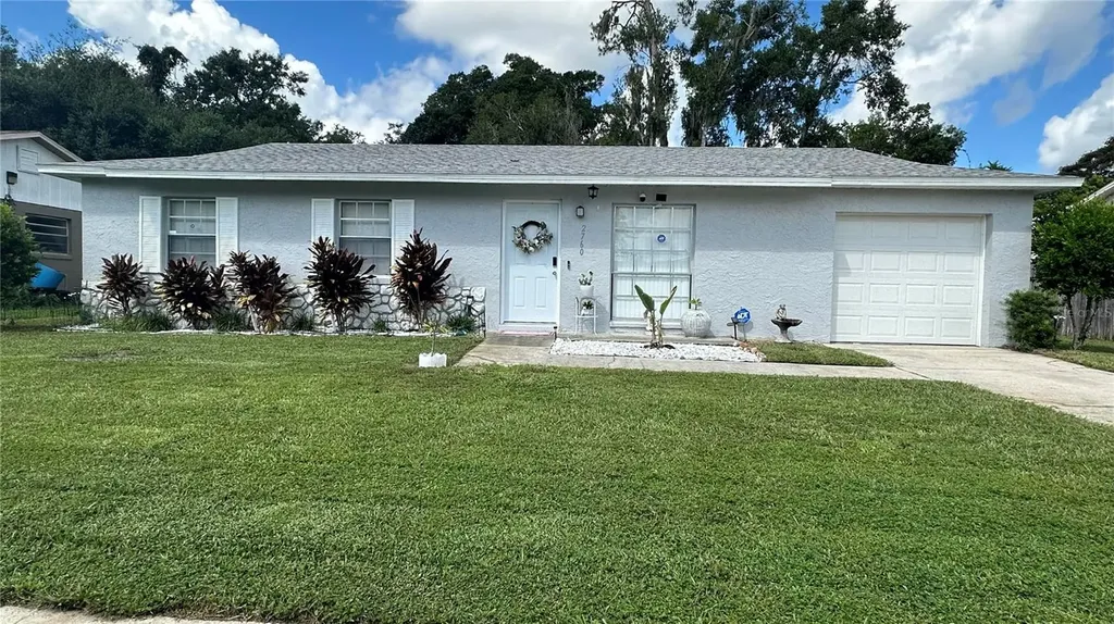 2760 Elmhurst Circle Orlando FL 32810