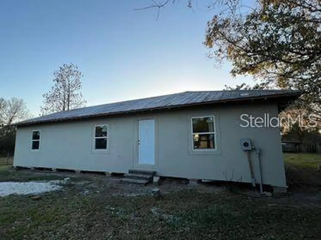 1240 W Frostproof Road Frostproof FL 33843