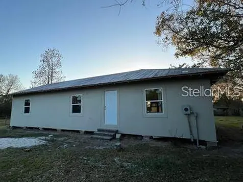 1240 W Frostproof Road Frostproof FL 33843