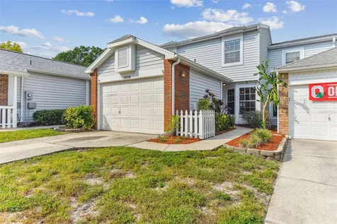 3121 Beecher Drive E Palm Harbor FL 34683