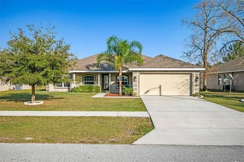 3648 Celebration Drive Brooksville FL 34604