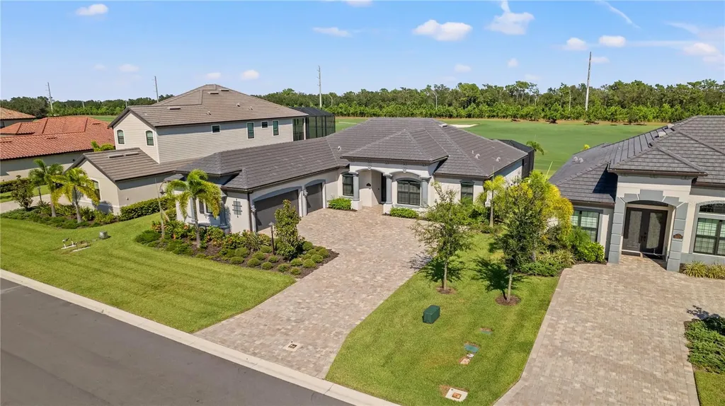 5623 Mulligan Way Lakewood Ranch FL 34211