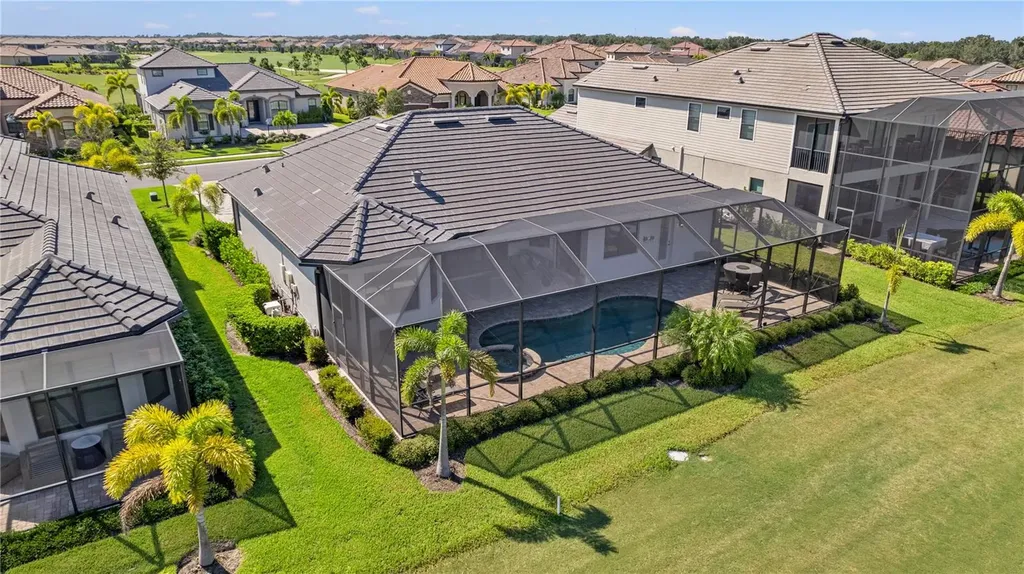 5623 Mulligan Way Lakewood Ranch FL 34211