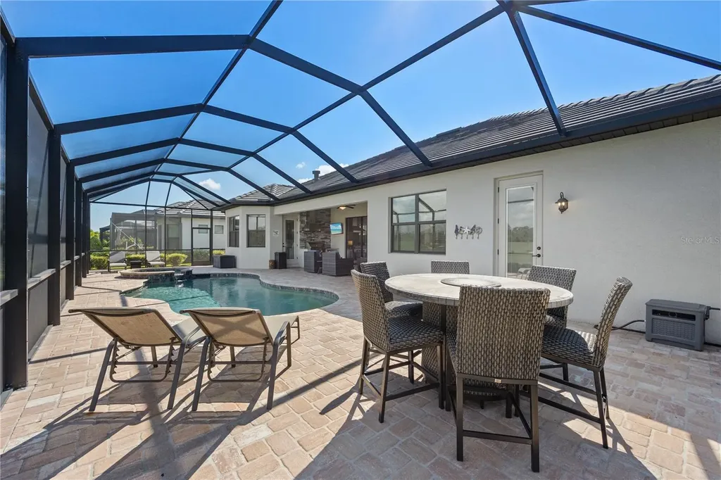 5623 Mulligan Way Lakewood Ranch FL 34211