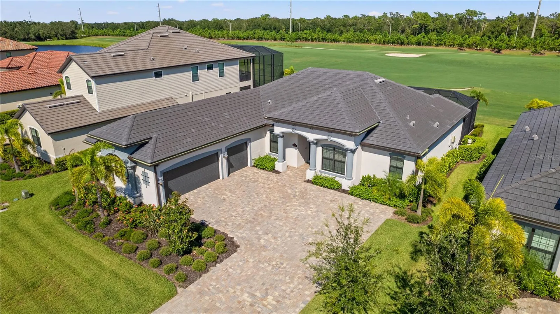 5623 Mulligan Way Lakewood Ranch FL 34211