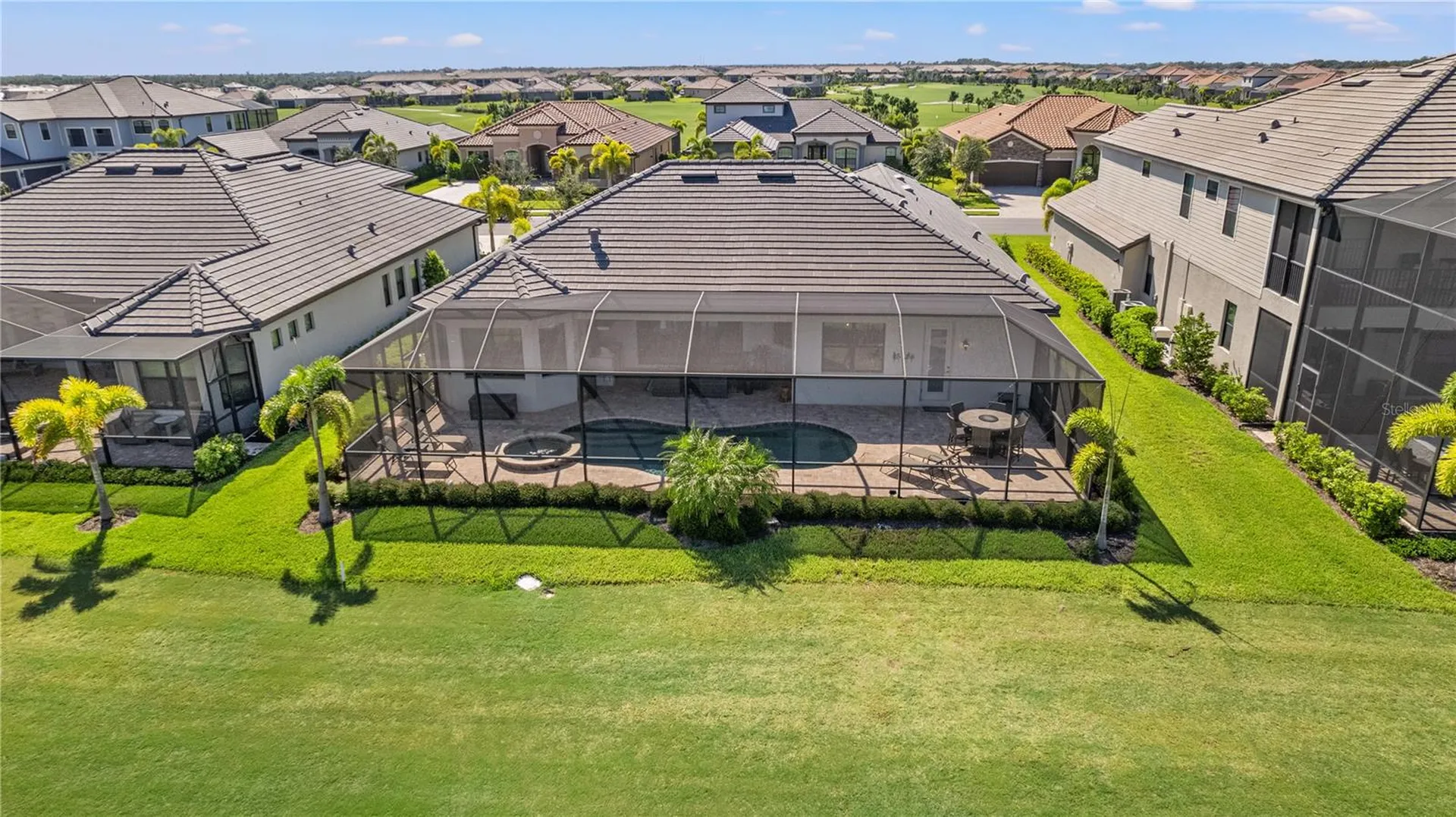 5623 Mulligan Way Lakewood Ranch FL 34211