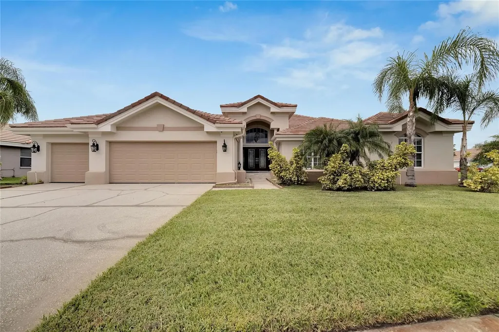 10301 Manta Way Tampa FL 33615