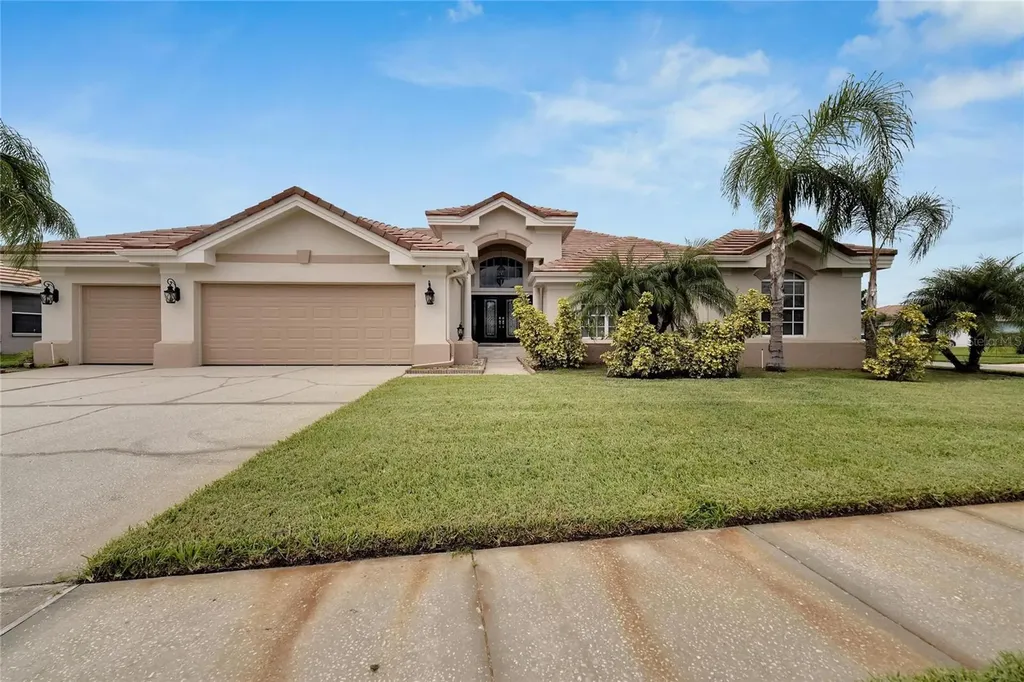 10301 Manta Way Tampa FL 33615
