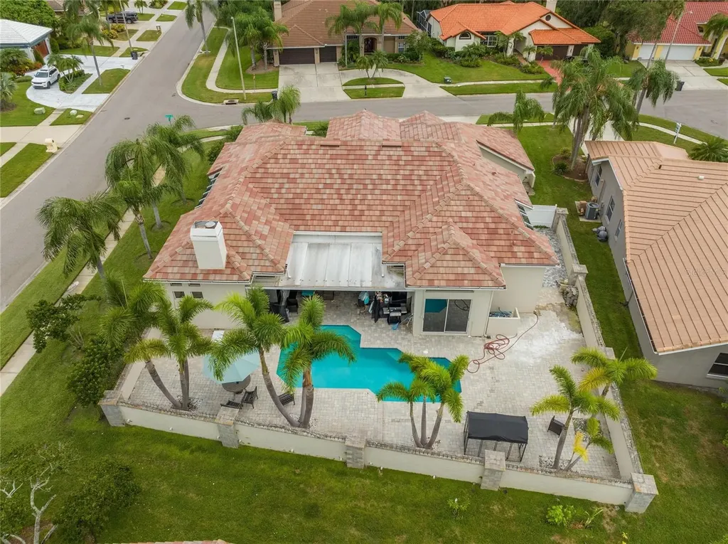 10301 Manta Way Tampa FL 33615