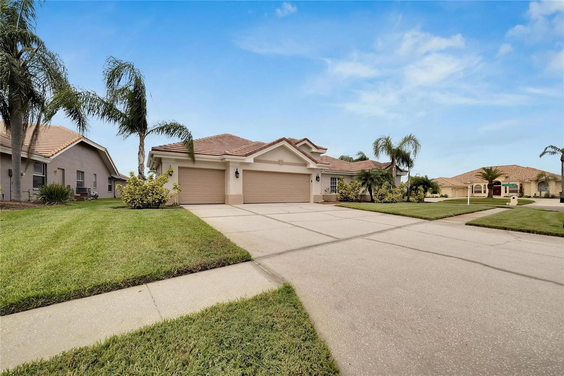 10301 Manta Way Tampa FL 33615