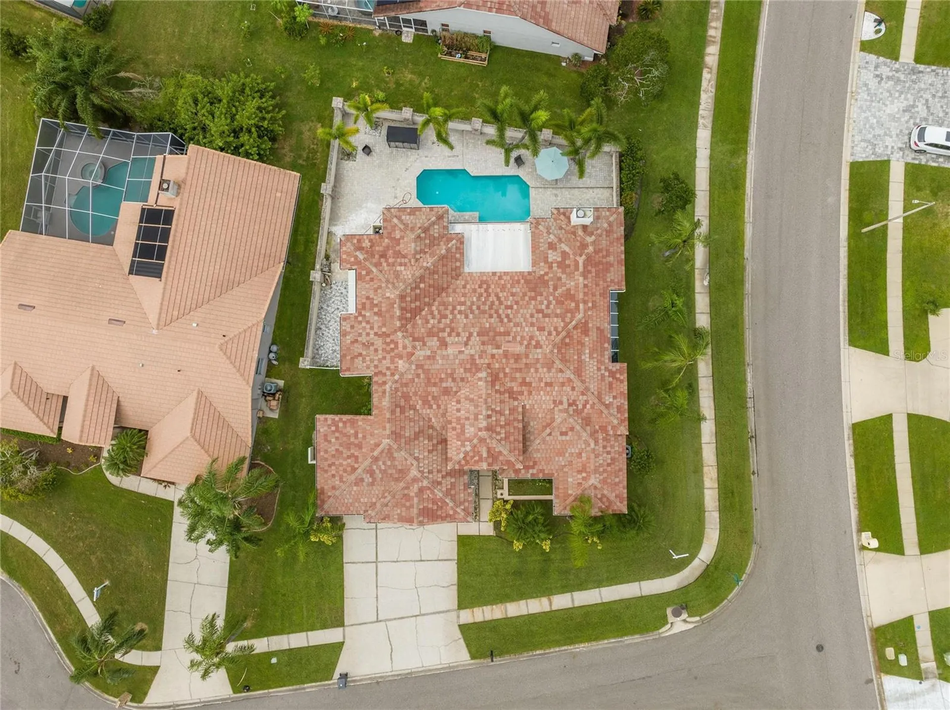10301 Manta Way Tampa FL 33615