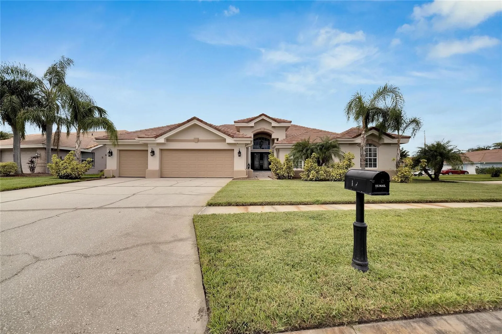 10301 Manta Way Tampa FL 33615