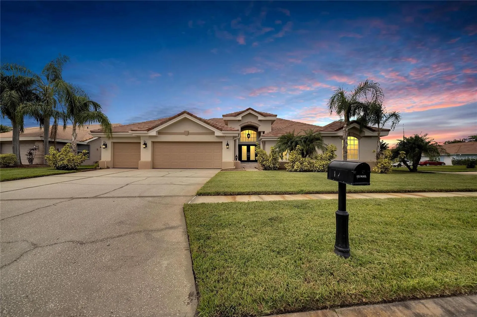 10301 Manta Way Tampa FL 33615