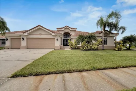 10301 Manta Way Tampa FL 33615