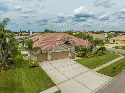 10301 Manta Way Tampa FL 33615