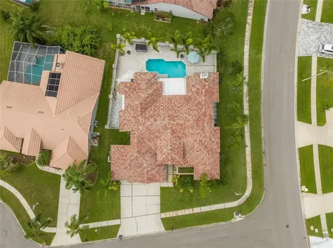 10301 Manta Way Tampa FL 33615