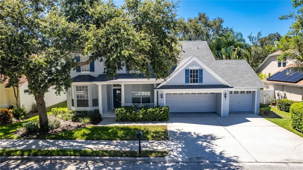 13640 Traditions Drive Seminole FL 33776