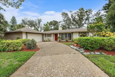 1841 Sandalwood Drive Sarasota FL 34231