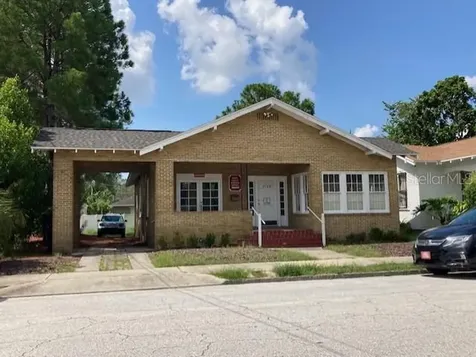 2106 W Cass Street Tampa FL 33606